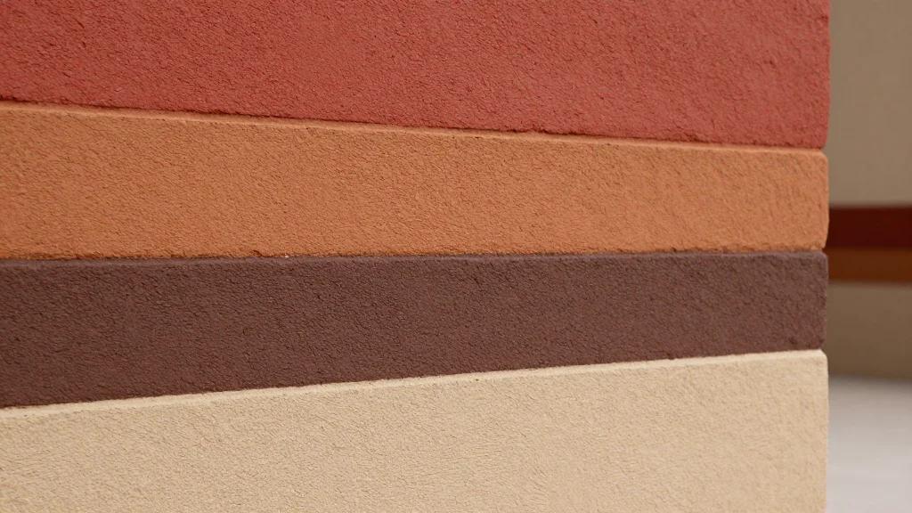 Four‑Soil Rammed‑Earth Home Redefines Sustainable Luxury in India