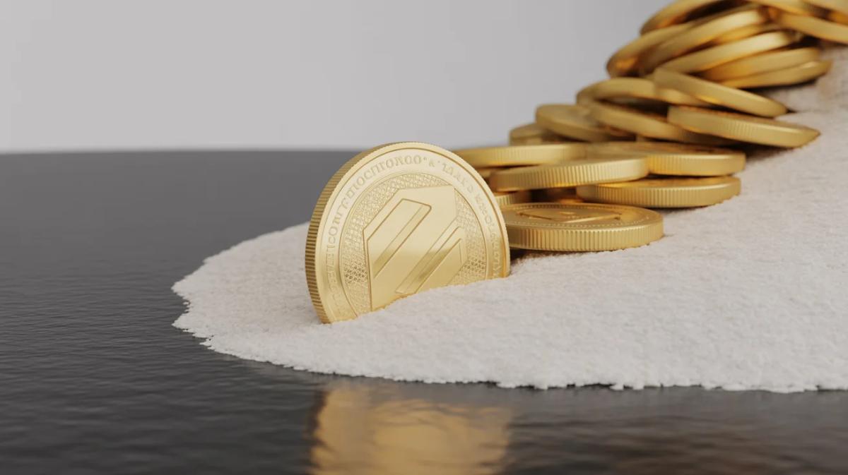 Avalanche Hits 10 B Transactions, Leading Blockchain Scaling