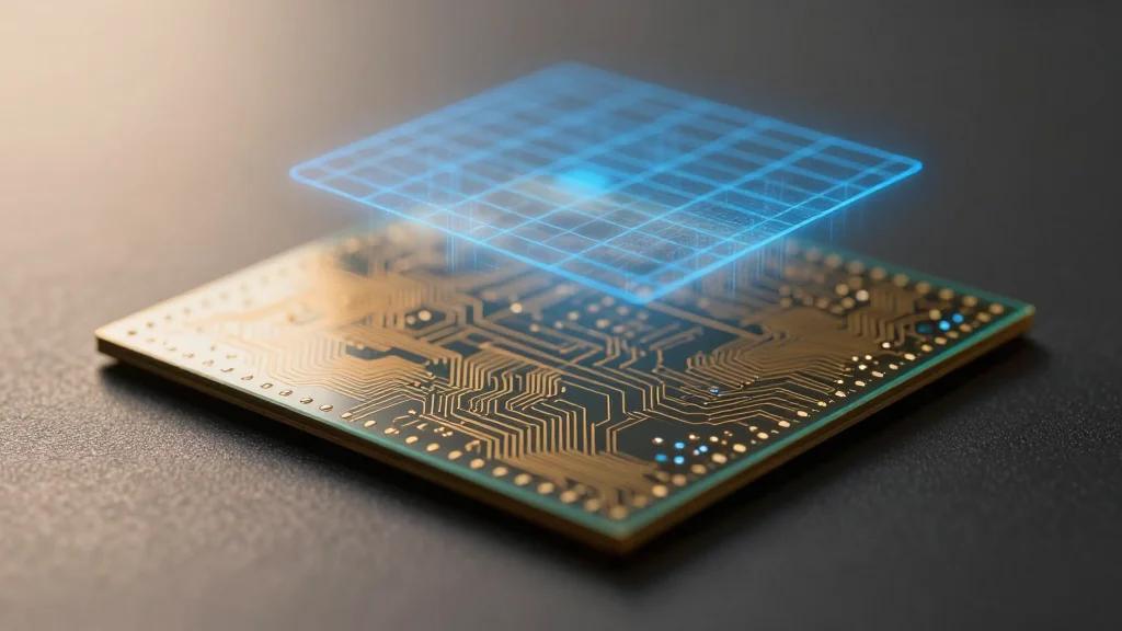 Semiconductor Industry Calls for More Robust, Strategic Industrial Policy