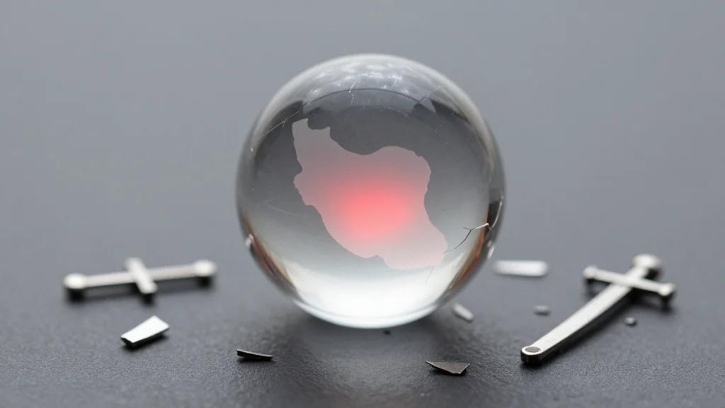 Decimated Iranian Leadership Leaves Negotiations Uncertain