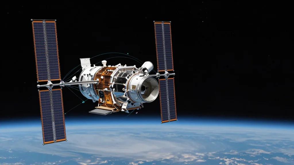 Measat Appoints New CTO