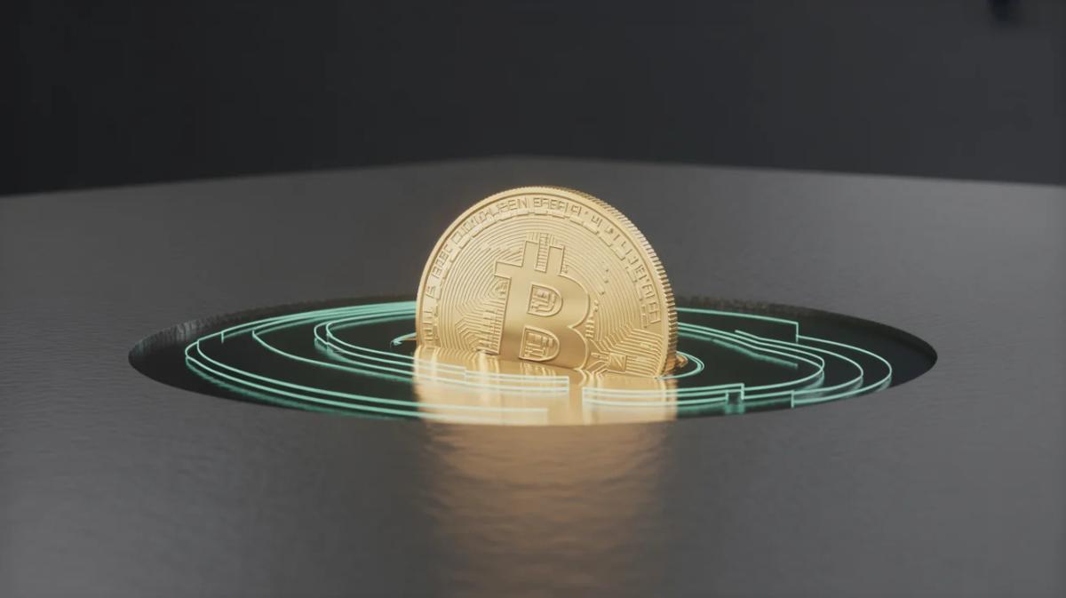 Fidelity Purchases $65M in Bitcoin, Signaling Bullish Outlook