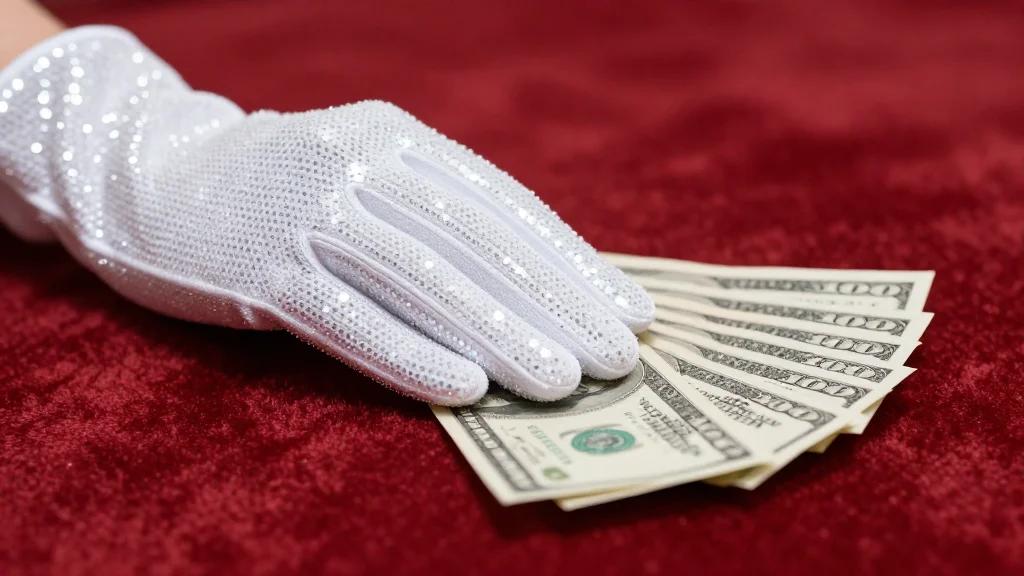 Michael Jackson Biopic’s Mega-Box Office Proves His Staying Power Despite...