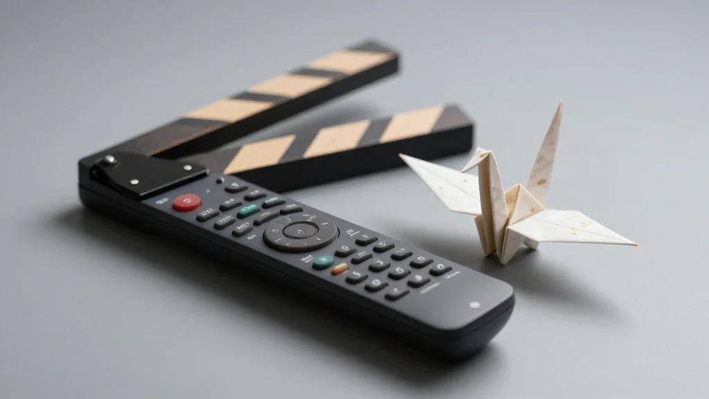 Disney+ Signs New Development Deal With Japan’s The Seven