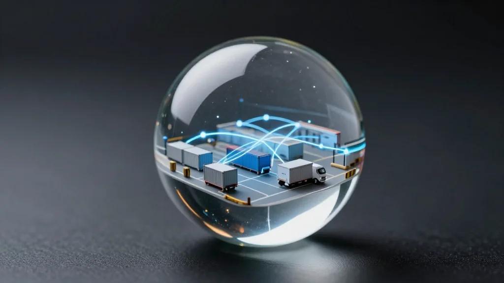 Aptean Acquires OpsVeda to Bring End-to-End Agentic Orchestration to the Logility Supply Chain Planning and Execution Platform