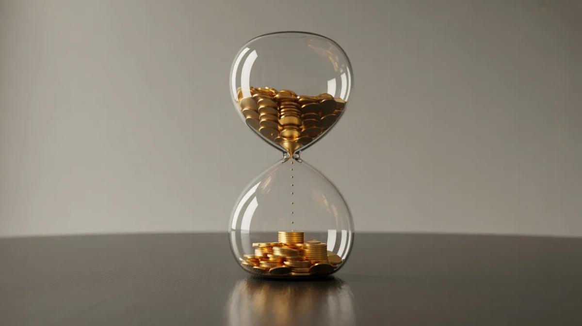 Patience Beats Volatility: Wait, Don’t React