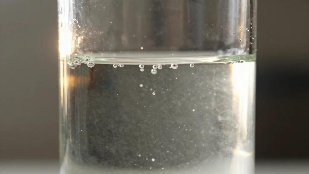 Polymer Nanoparticles Drive Platinum Free Solar Hydrogen