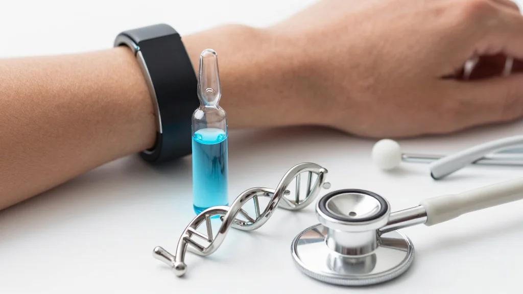 RFK Jr. Defends His Health Agenda and Trump's Proposed Budget Cuts in Hearing