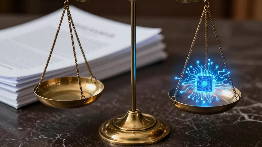 AI-Driven Compliance Accelerates as Data Governance Becomes Critical Infrastructure