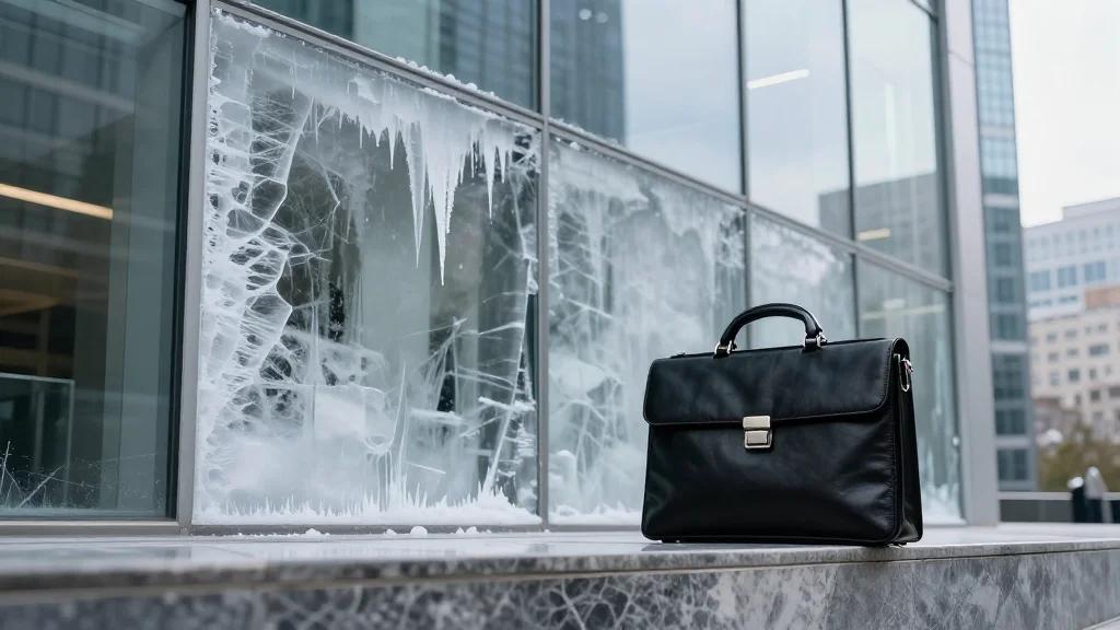 Unilever Implements Global Hiring Freeze as Iran War Drives Energy and Supply Challenges