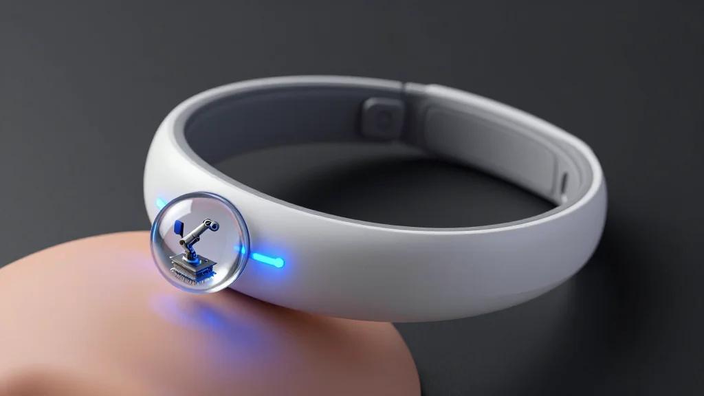 Non‑invasive BCI: Thought‑controlled Software and Hardware