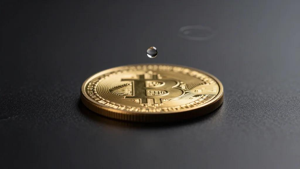 Liquidity and ISM Drive Long-Term Crypto Strength