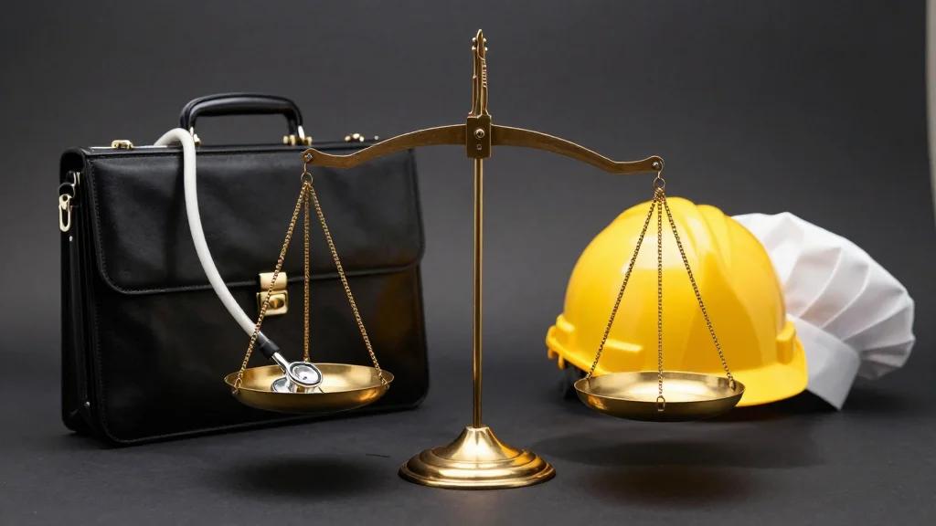 In Flexible Work Decisions, "Best Available" Is Best Practice