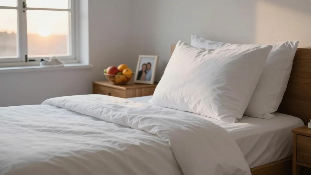 Prioritize Sleep, Movement, Nutrition Over Fancy Biohacks