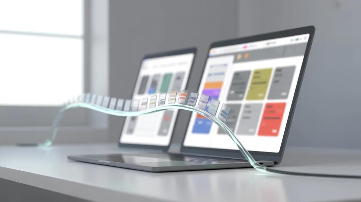 One-Click Script Moves