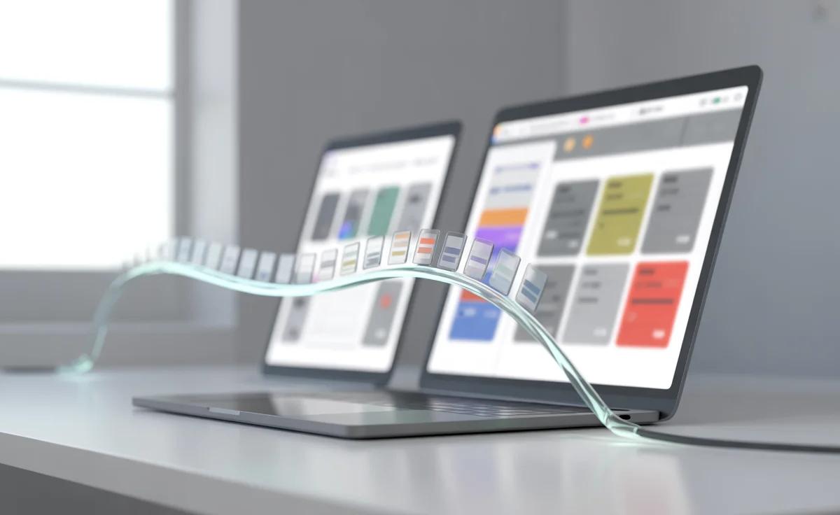 One-Click Script Moves