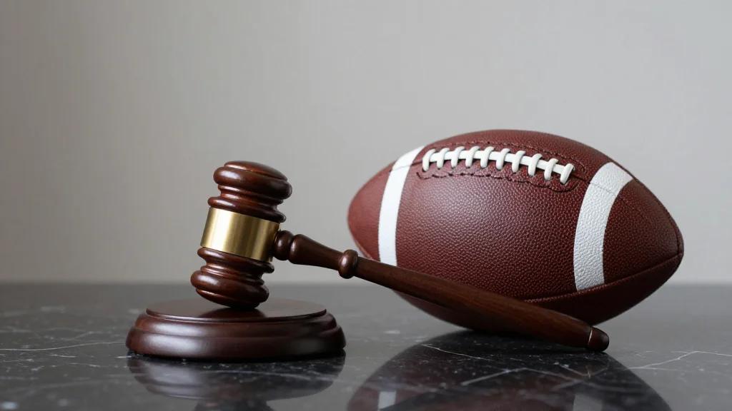 College Athlete Challenges NCAA Eligibility Rule