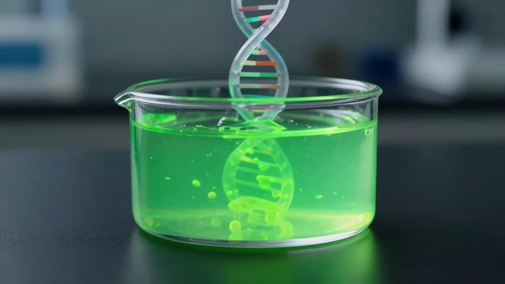 Regeneration, Not Just Slowing, Could Reverse Aging