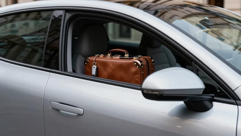 Airbnb Launches Private Car Pick‑Up Service in 125 Cities, Aiming for $1 B Revenue Boost