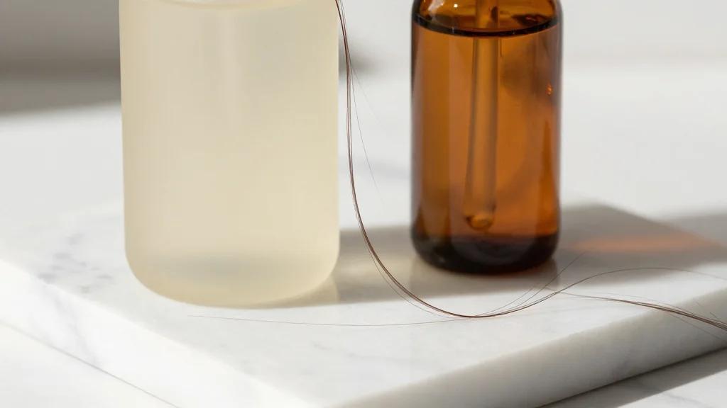 Exclusive: Dr. Joyce Park Enters Hair Care with Science-Backed Brand Kerativ