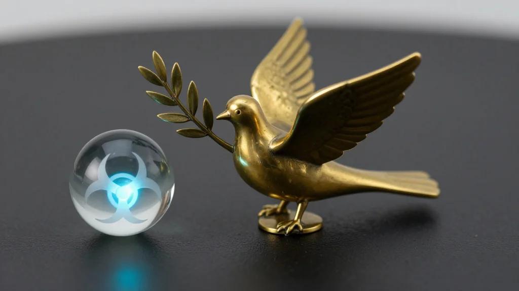 Truce Hangs on Unlikely Iranian Nuclear Commitment