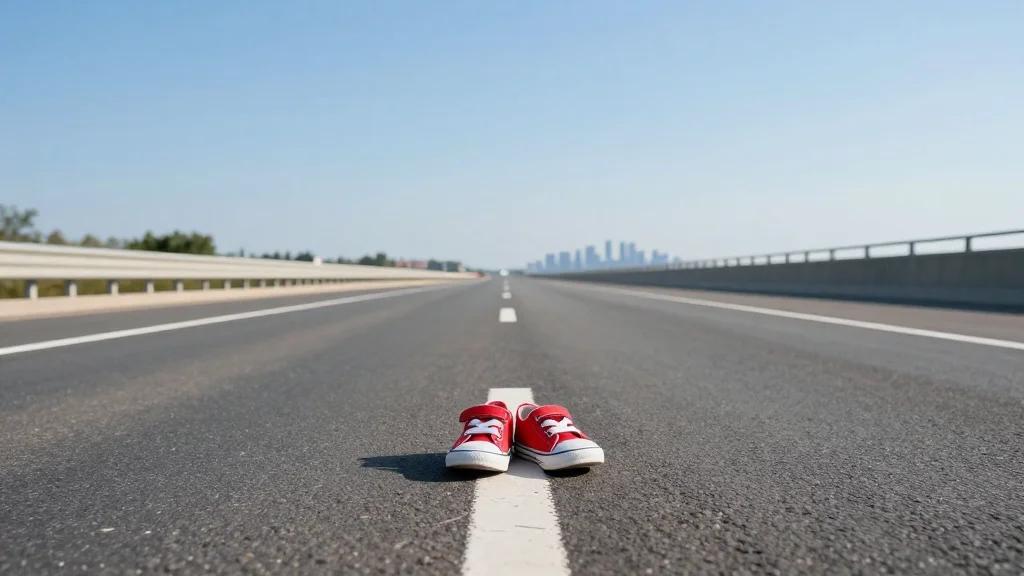 Highway Feels Like a Playground, Minus the Speed