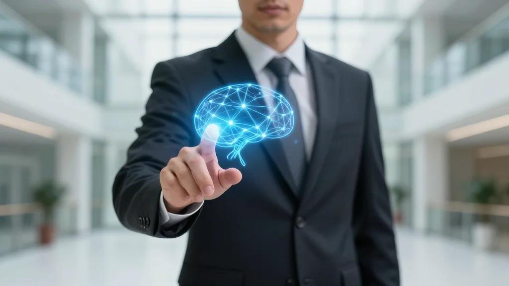 Microsoft Hires Former Allen Institute for AI CEO Under Mustafa Suleyman