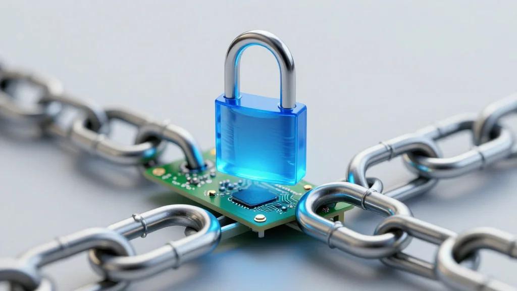 Supply‑Chain Cyber Threats Surge: FCC Router Ban, LiteLLM Hack, HackerOne Breach