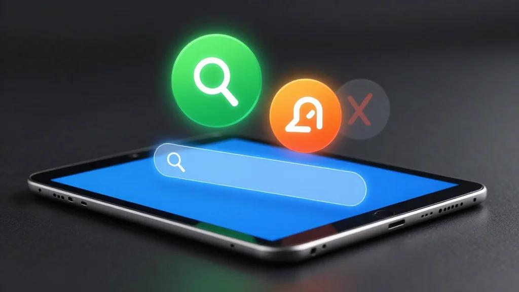 ChatGPT’s Site: Queries Fail on Exa, Work Elsewhere