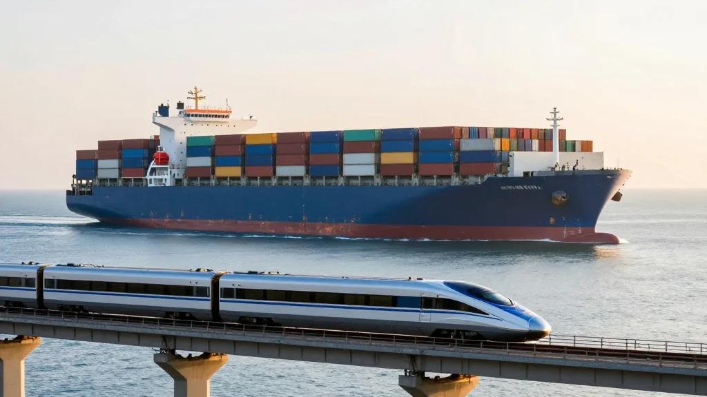 Policy to Balance Trade Deficit Fuels Decades of Growth