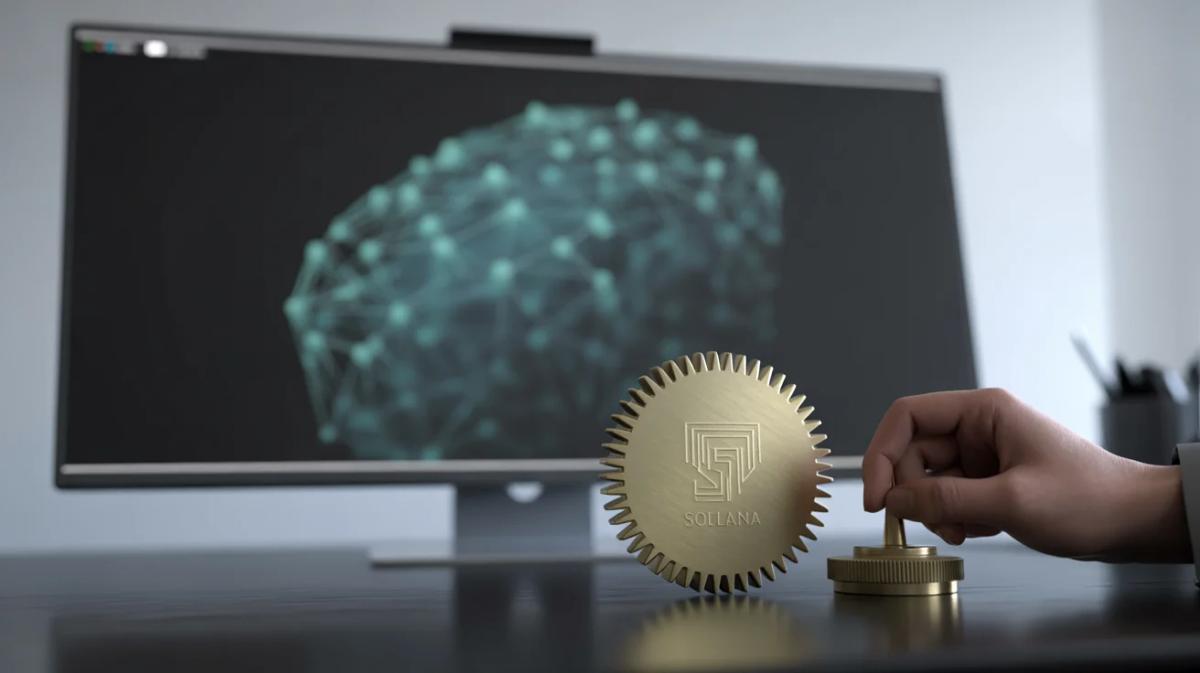 Solana's Future Reduces to Tweaking Constants Only