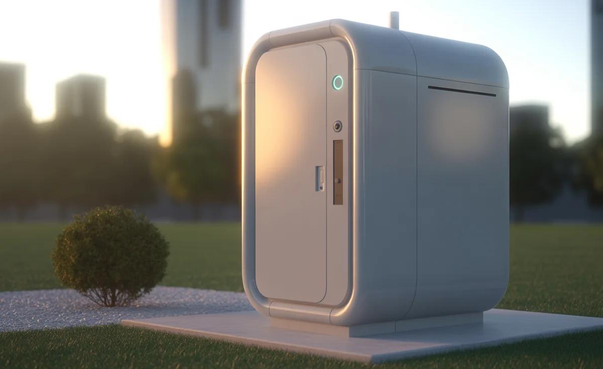 Throne Labs Raises $15M in Series B Initial Close Led by Brentwood Associates