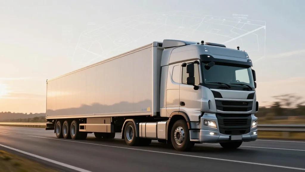 Kodiak AI Sets 2026 Target for Fully Driverless Long‑Haul Freight Fleet