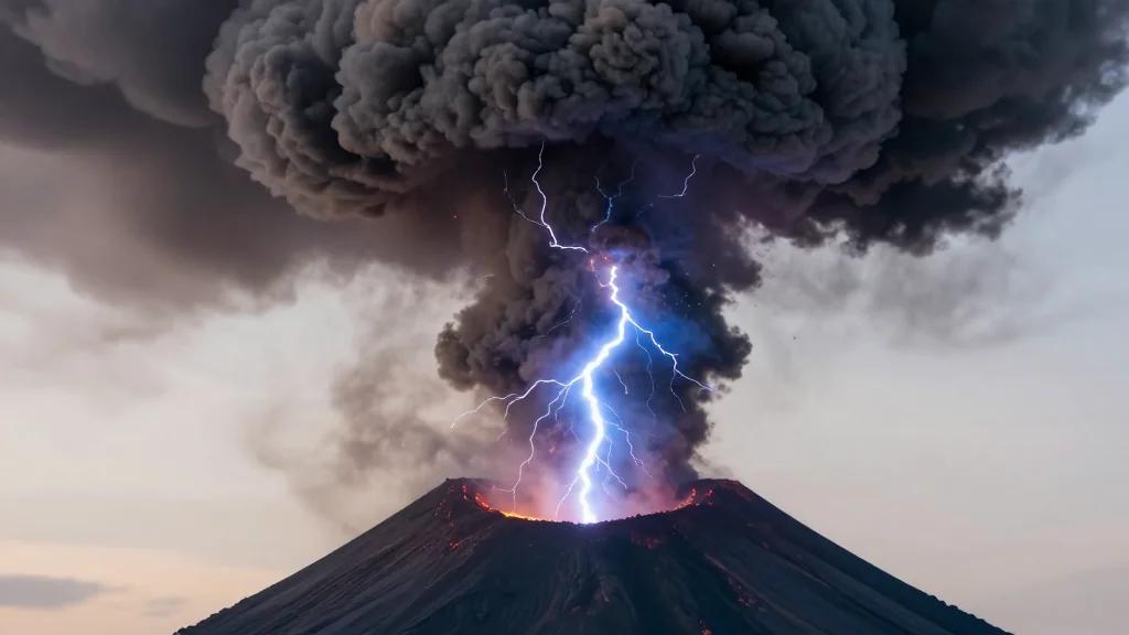 Building Triboelectric Charge