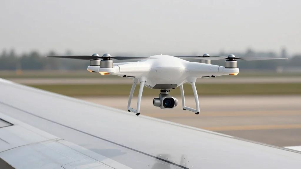 French AviationTech Startup Donecle Bags €10 Million to Grow Drone-Based Inspection Platform