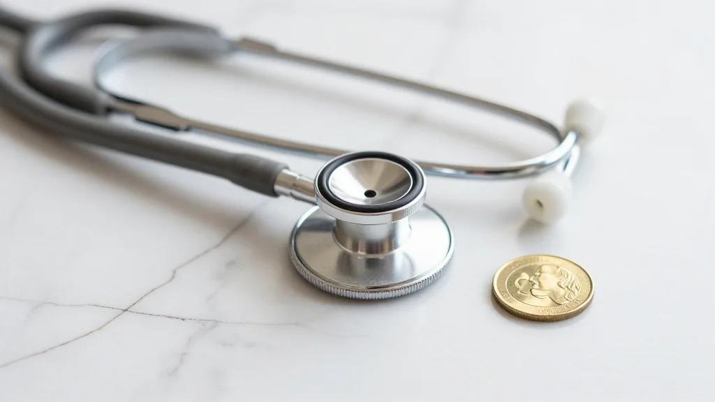 Healthcare Shifts From Cost Center to Strategic Risk