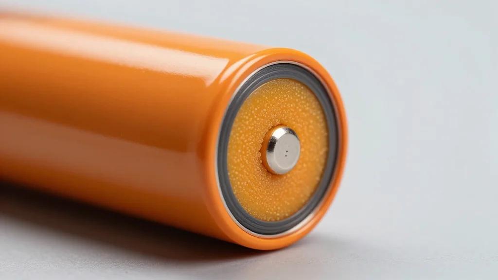 Graphene-Based Interlayer Boosts Li-S Battery Performance