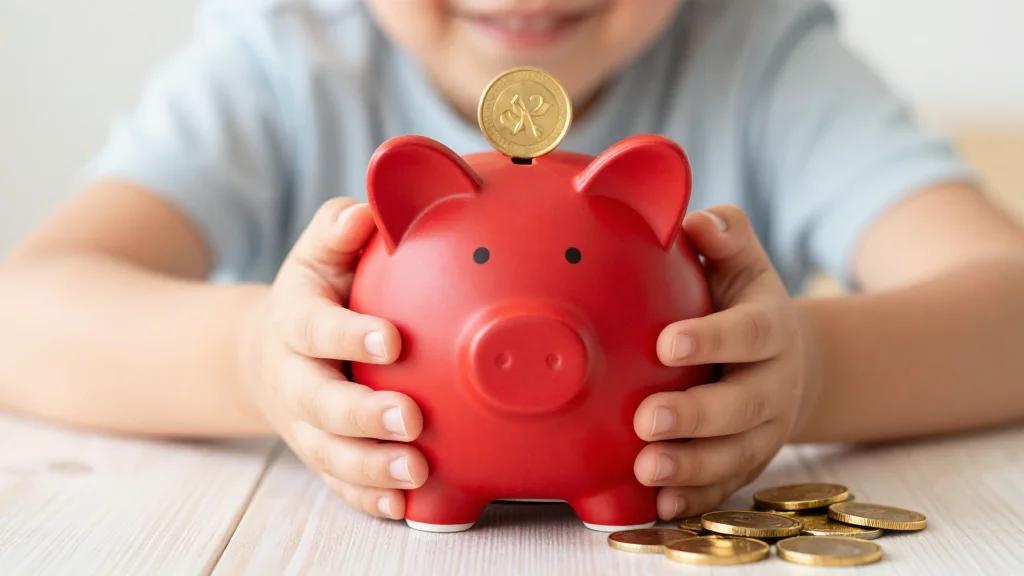 Free EdTech Tools Teach Kids Money Skills This April