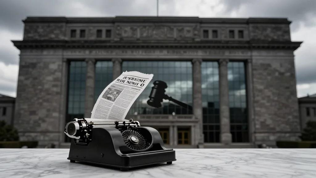 Supreme Court Victory Counters Murdoch‑Backed Racist Media