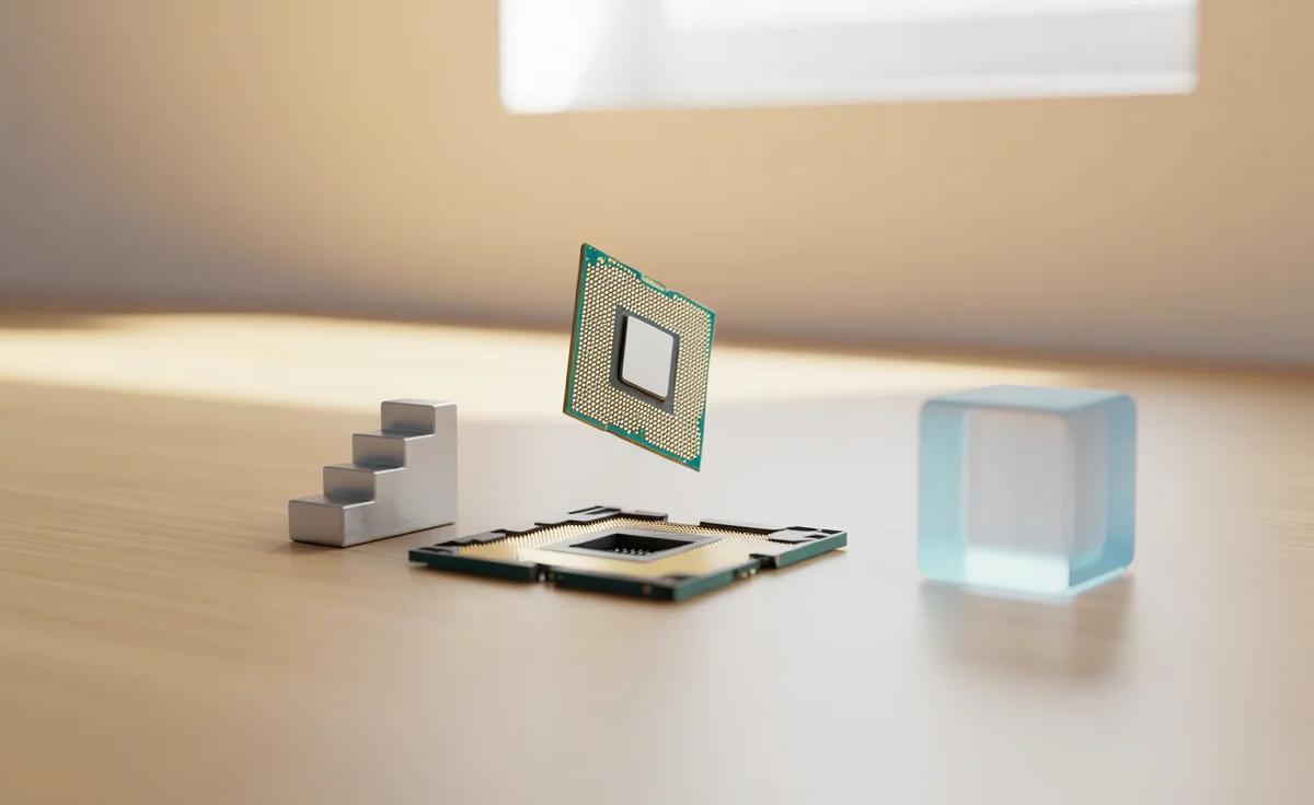 Get Your VLM Running in 3 Simple Steps on Intel CPUs