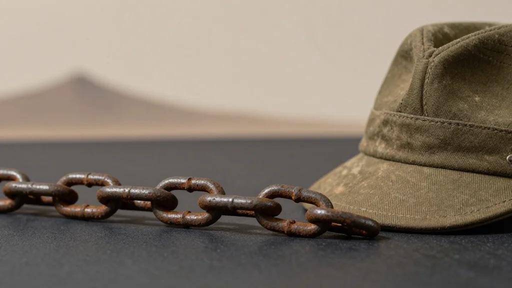 IRGC's Chain of Command in Disarray, Causing Confusion