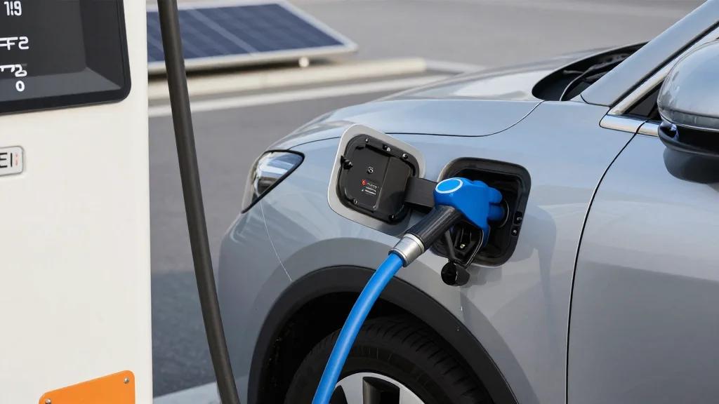 Survey Sunday: How Much Pain at the Pump Will It Take to Switch to EV?