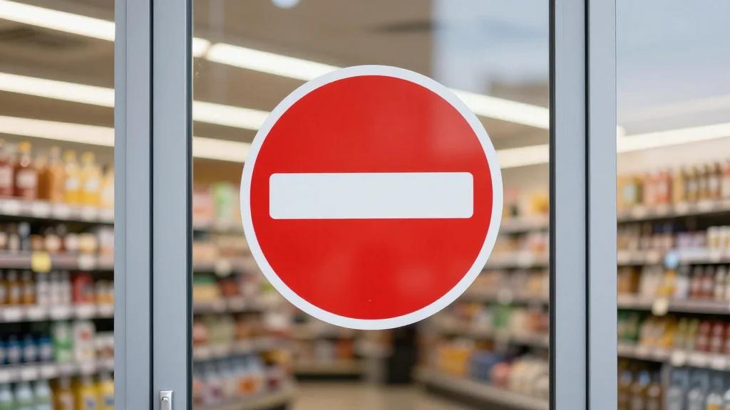 Why Grocery Outlet Is Closing some Stores in California