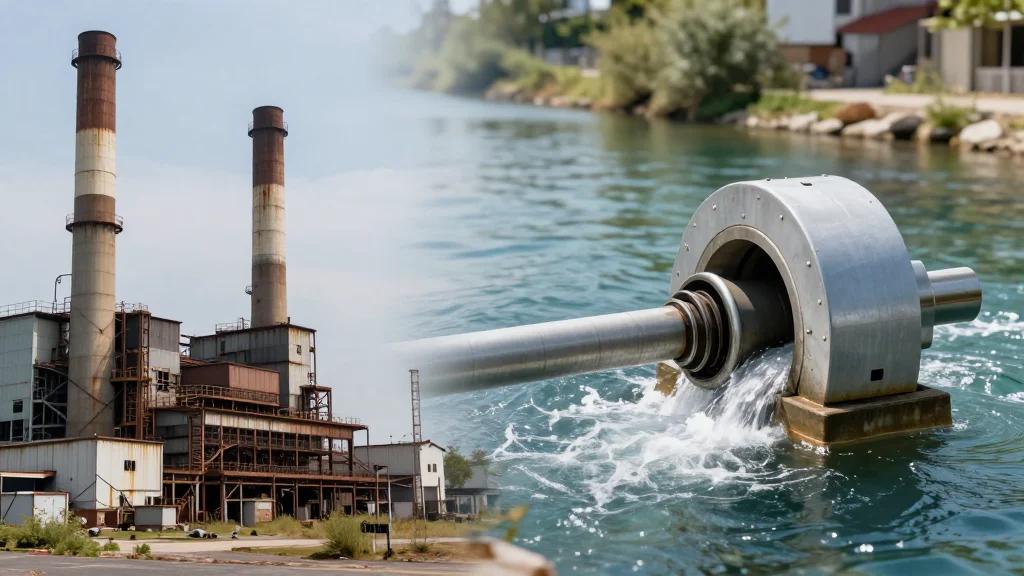 U.S. Coal Retirements Reach 15‑Year Low as Hydropower Outlook Improves