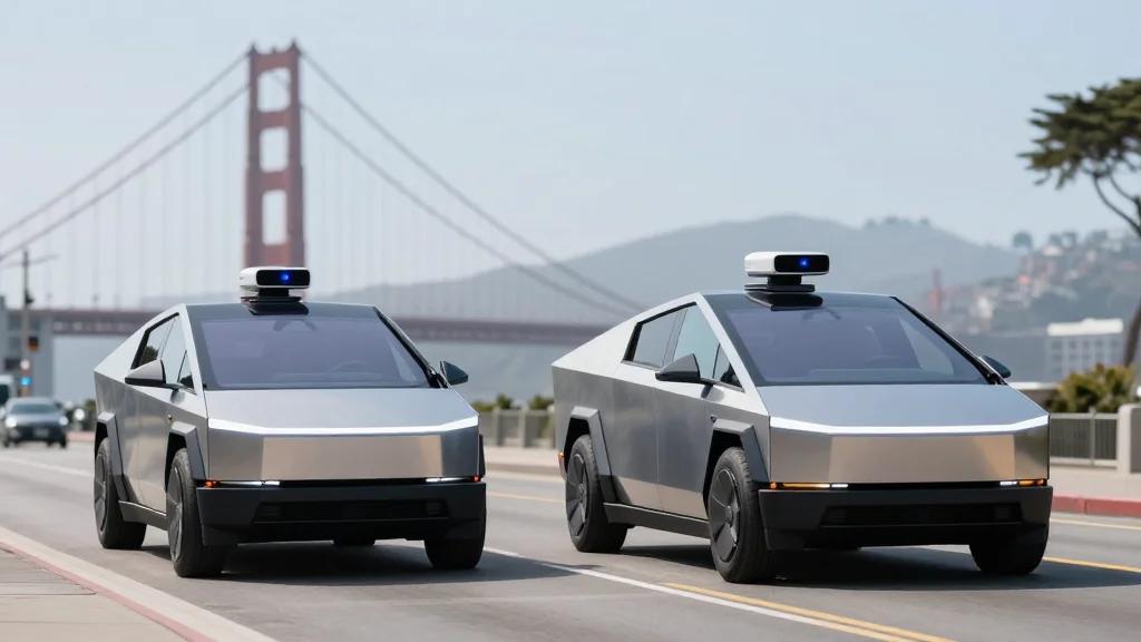 Tesla Secretly Uses LiDAR for Vision Training, Not Production