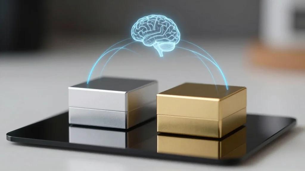 AI Product Comparisons Drown in Unverified Self‑published Listicles