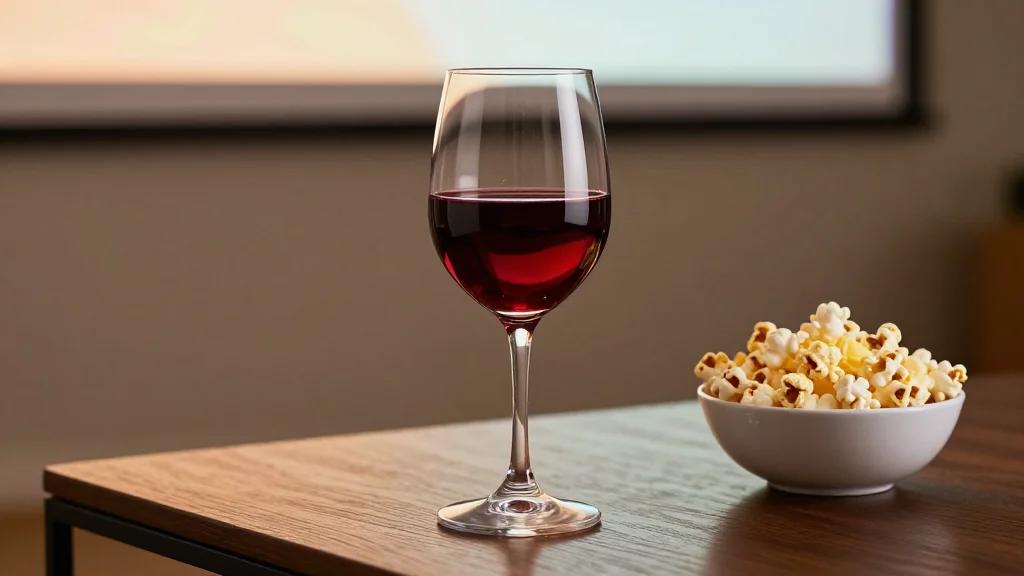 Missed Chance to Engage Black Wine Community for Film