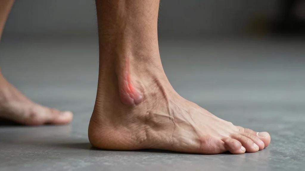 Tendon Pain Relief and Why Cardio Beats Leg‑Only Workouts