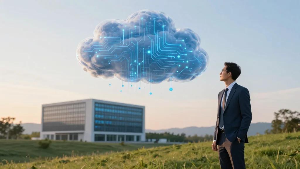 Oracle Aims to Create World’s Largest AI Cloud