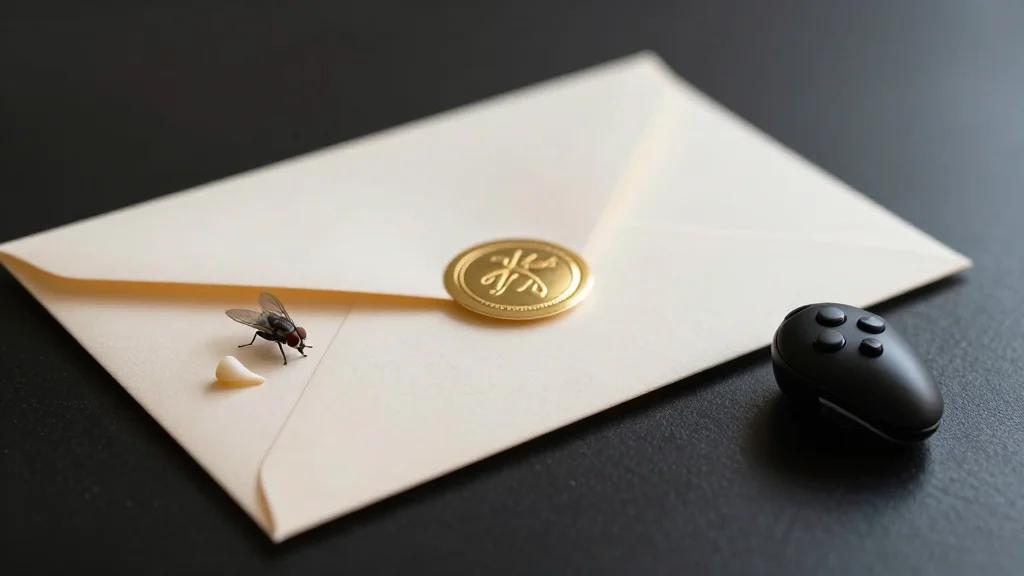 Intentional Pranks and Accidental Tooth: A Feel‑Good Gaming Tale